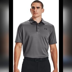 Under Armour Tech Polo
